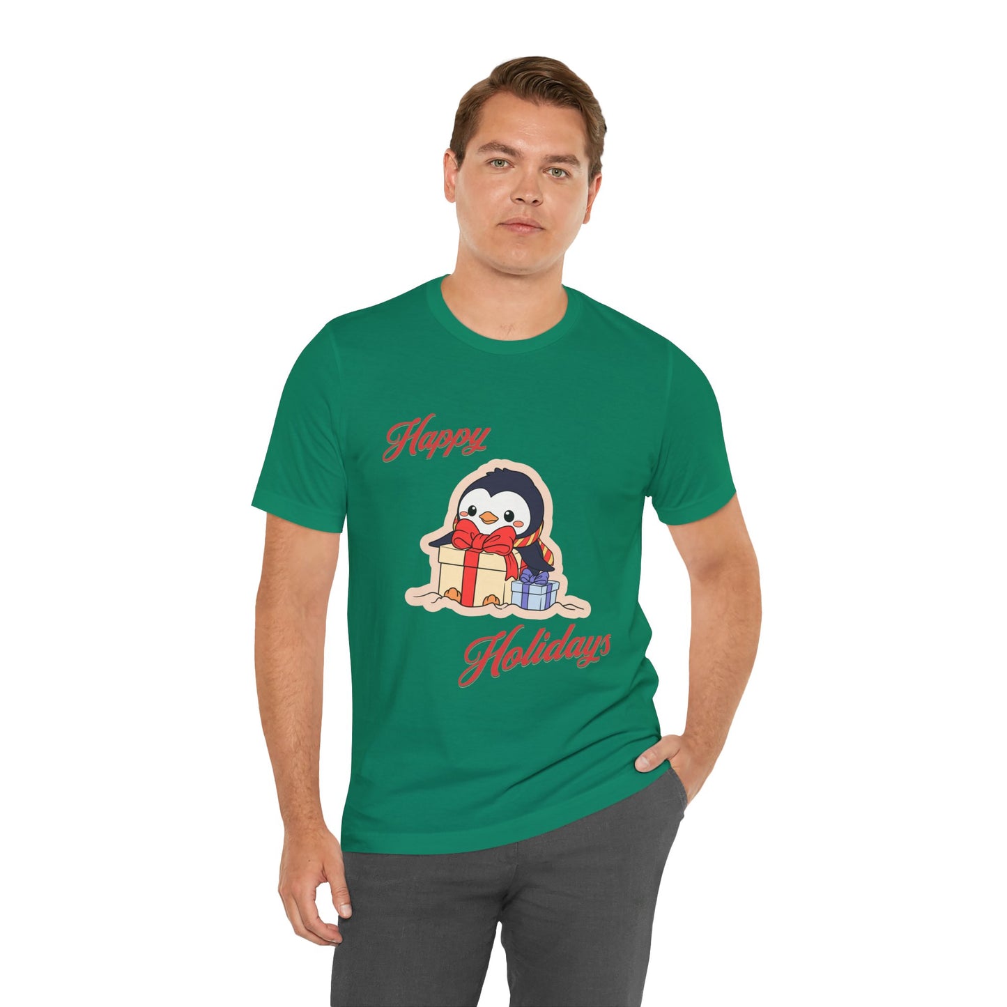 Christmas Unisex Tee