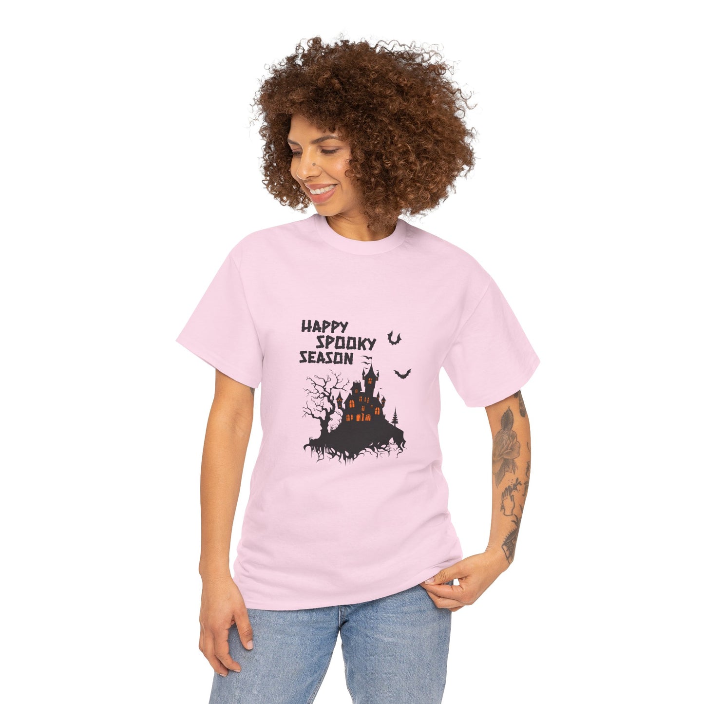 Halloween Tee