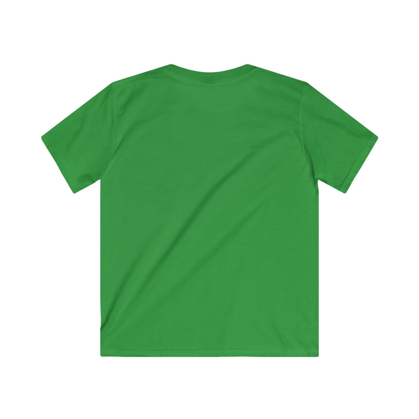 Kids "My First Hero is Dad" T-Shirt - Cute Father’s Day Kids Tee