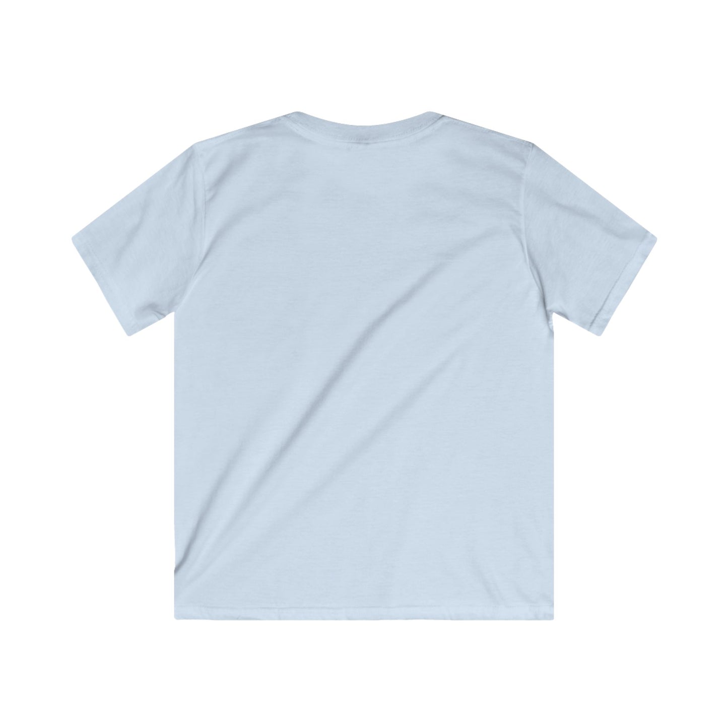 Kids "My First Hero is Dad" T-Shirt - Cute Father’s Day Kids Tee