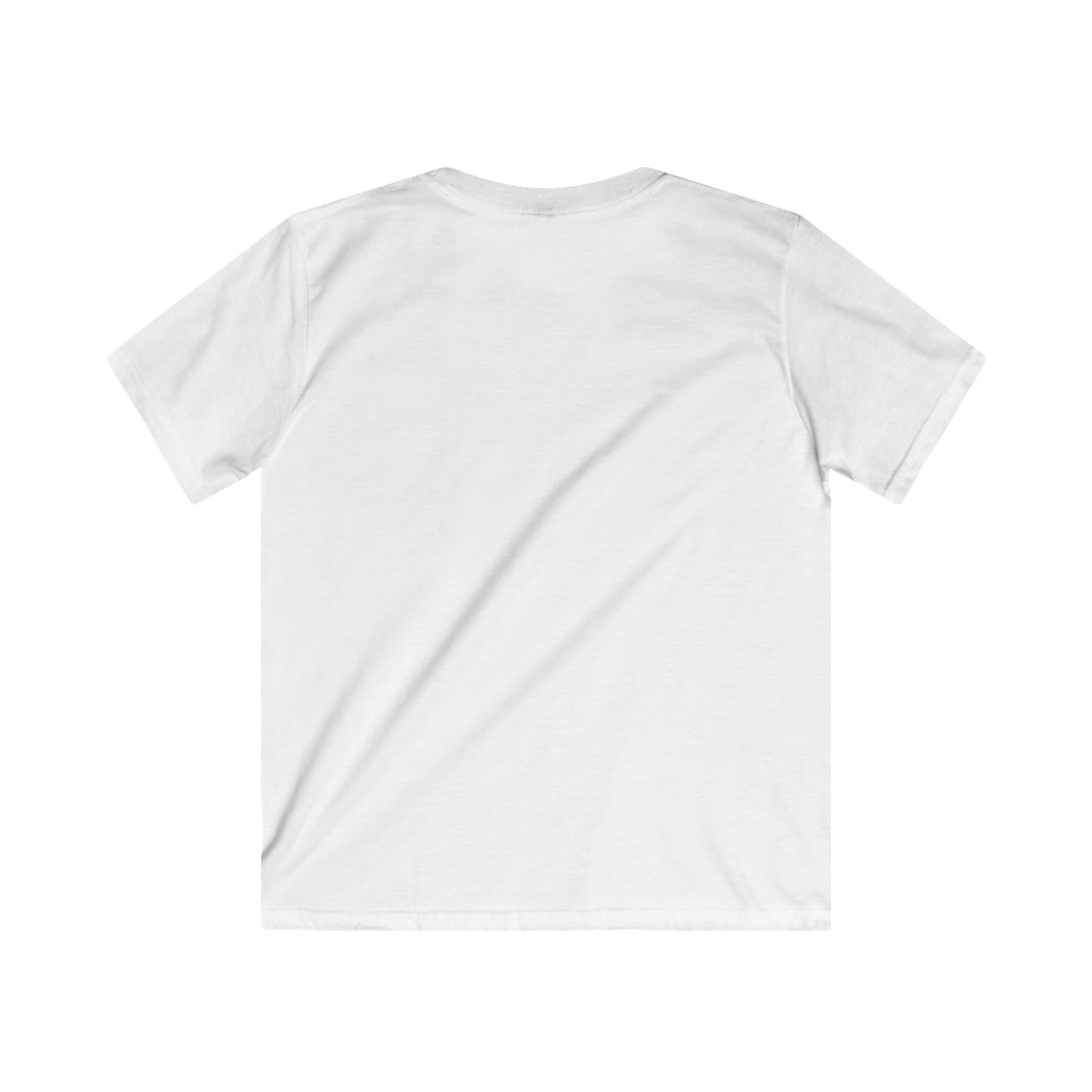 Kids "My First Hero is Dad" T-Shirt - Cute Father’s Day Kids Tee