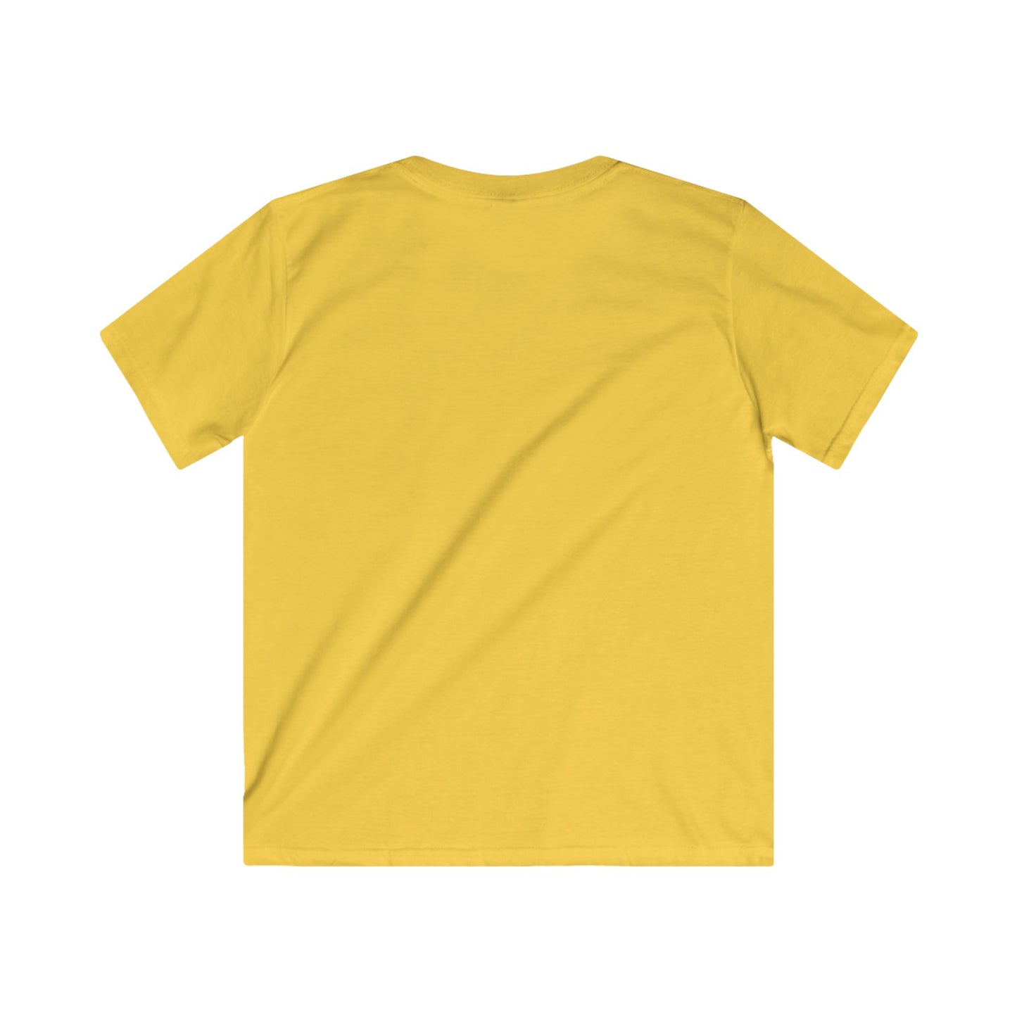 Kids "My First Hero is Dad" T-Shirt - Cute Father’s Day Kids Tee