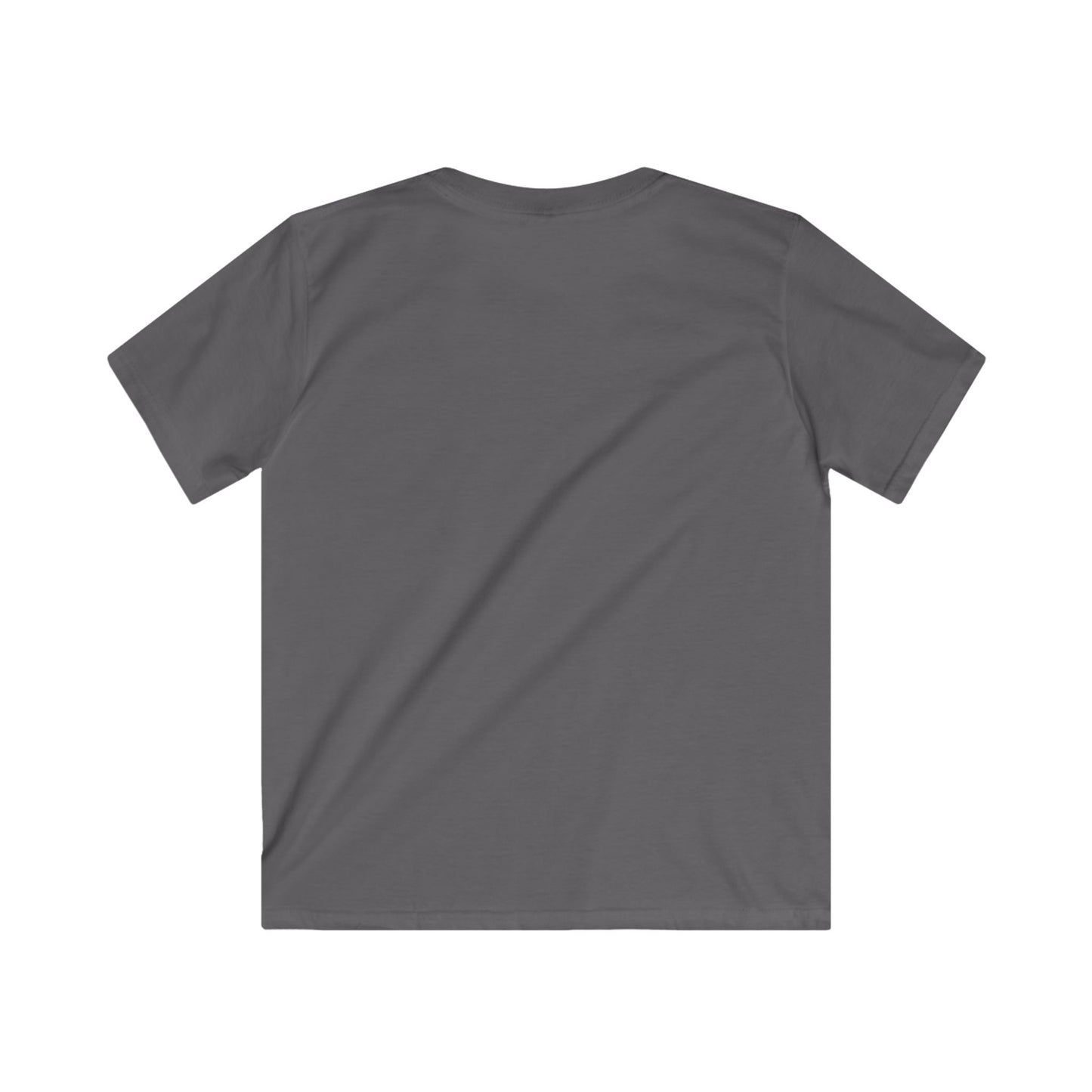 Kids "My First Hero is Dad" T-Shirt - Cute Father’s Day Kids Tee