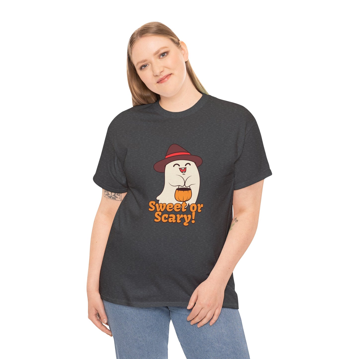 Halloween Unisex Tee