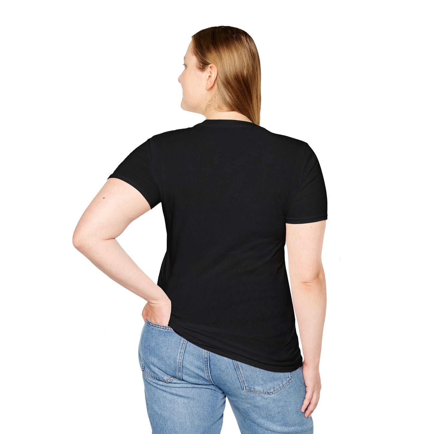 Monarch Butterfly Floral Tee — Vintage Botanical Butterfly T-Shirt
