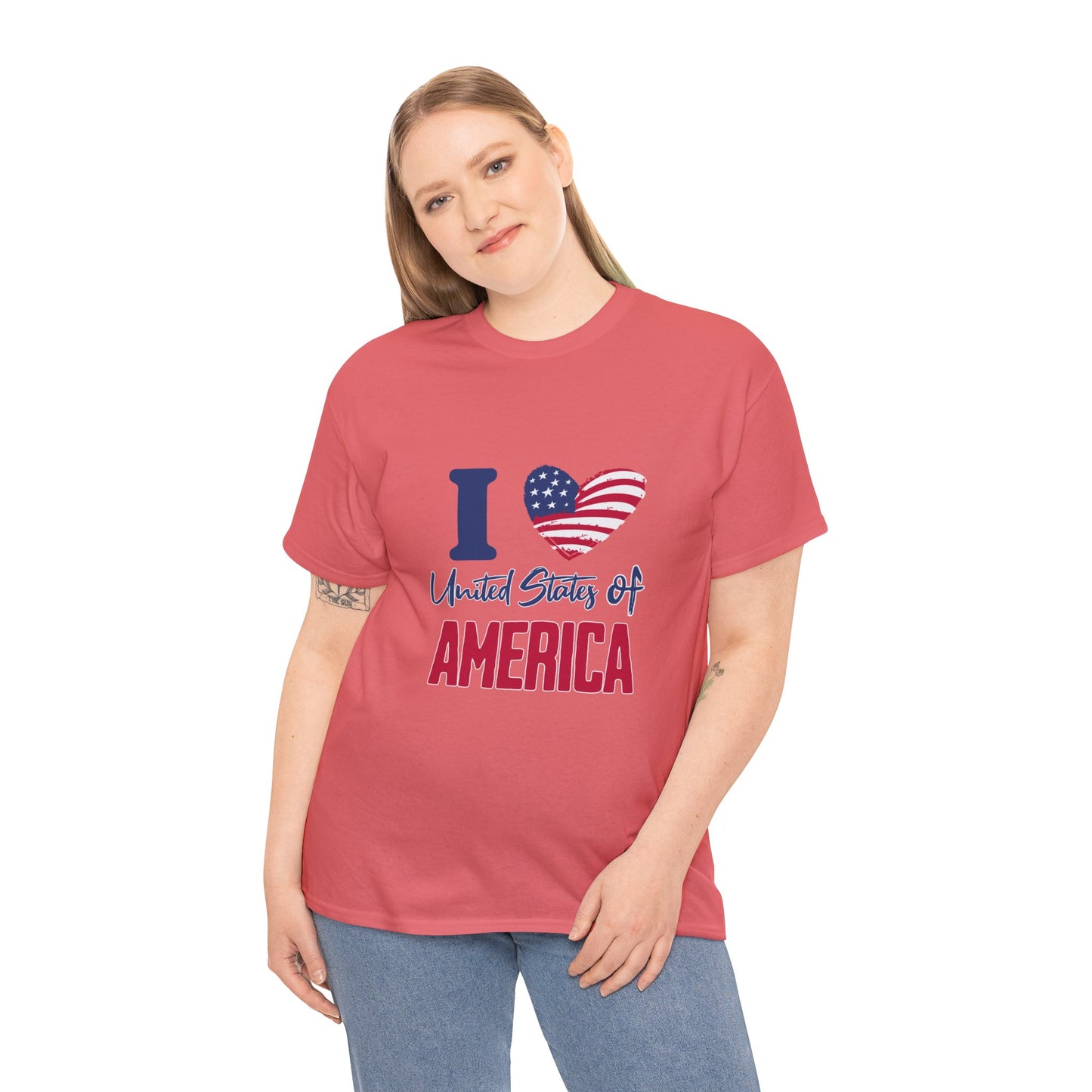 Independence Day T-Shirt