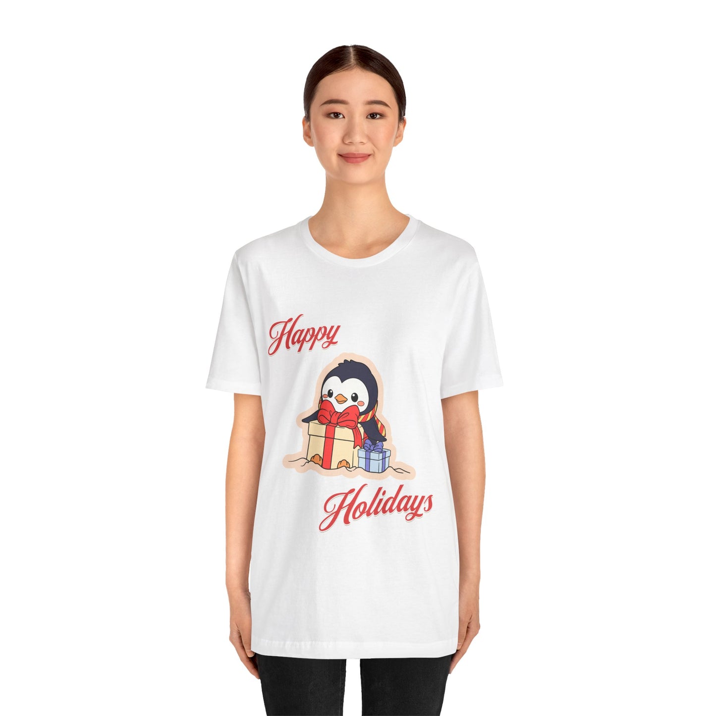 Christmas Unisex Tee