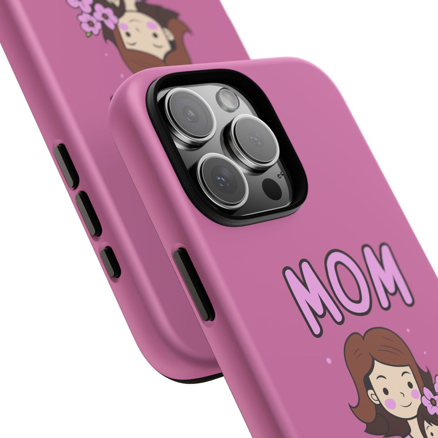 Mother's Day Tough Iphone Cases