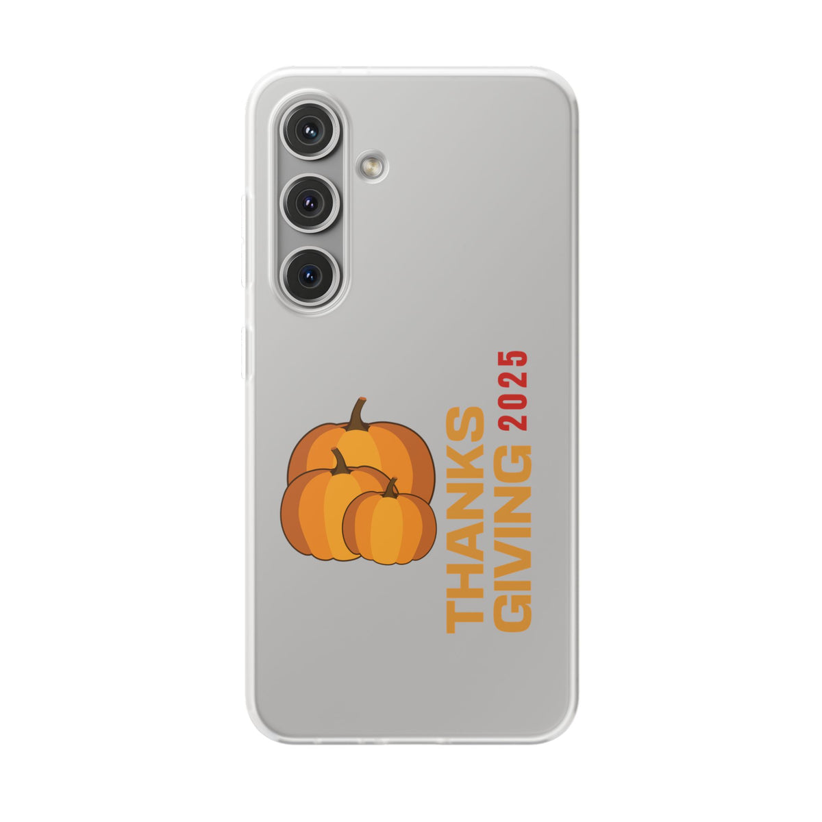 Flexi Cases