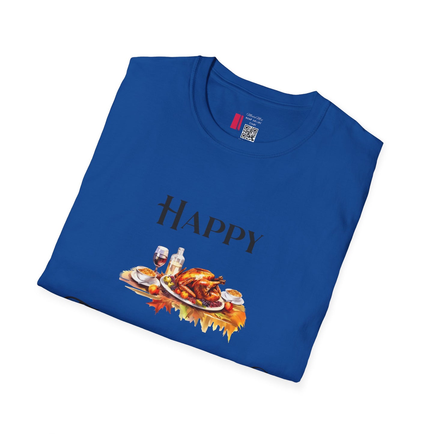 Thanksgiving Unisex T-Shirt