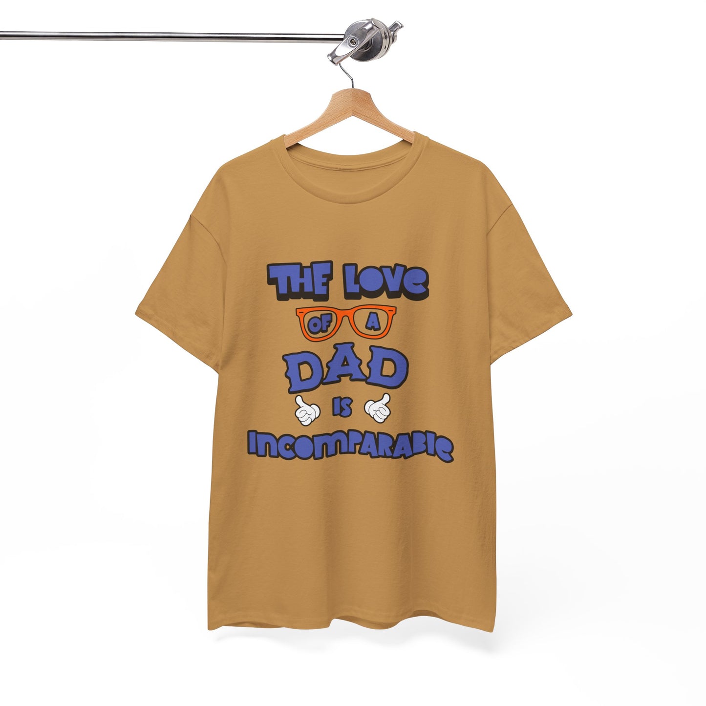 Father's Day T-Shirt - Unisex Tee