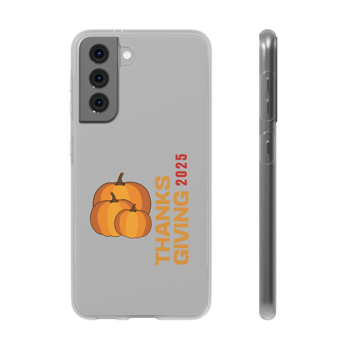 Flexi Cases