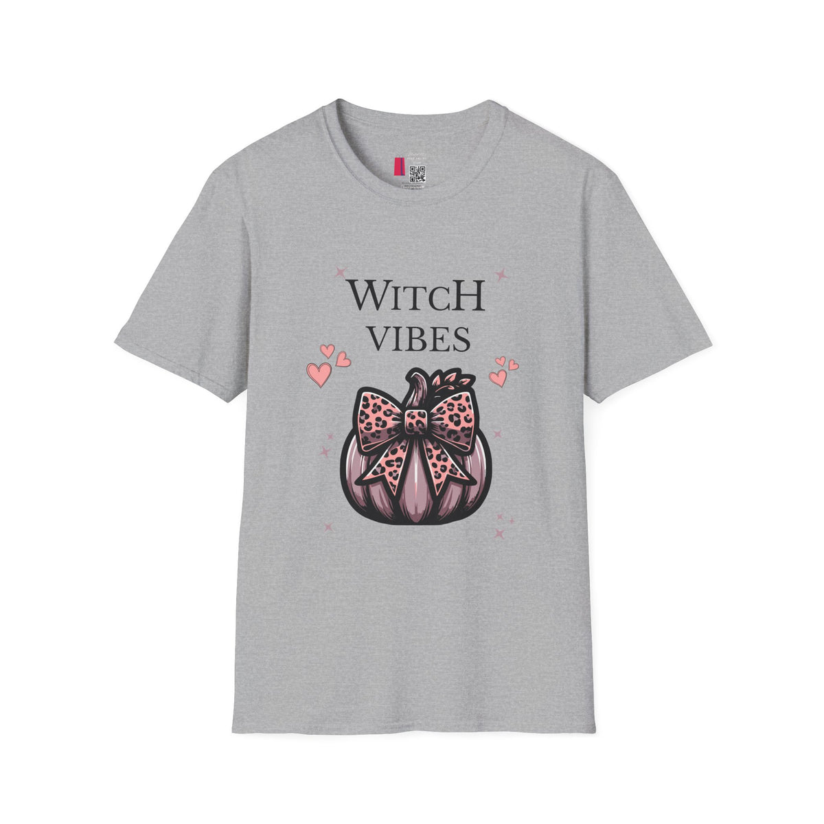 Witch Vibes T-Shirt