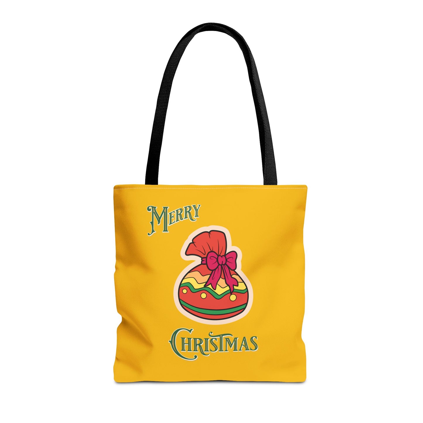 Christmas Tote Bag