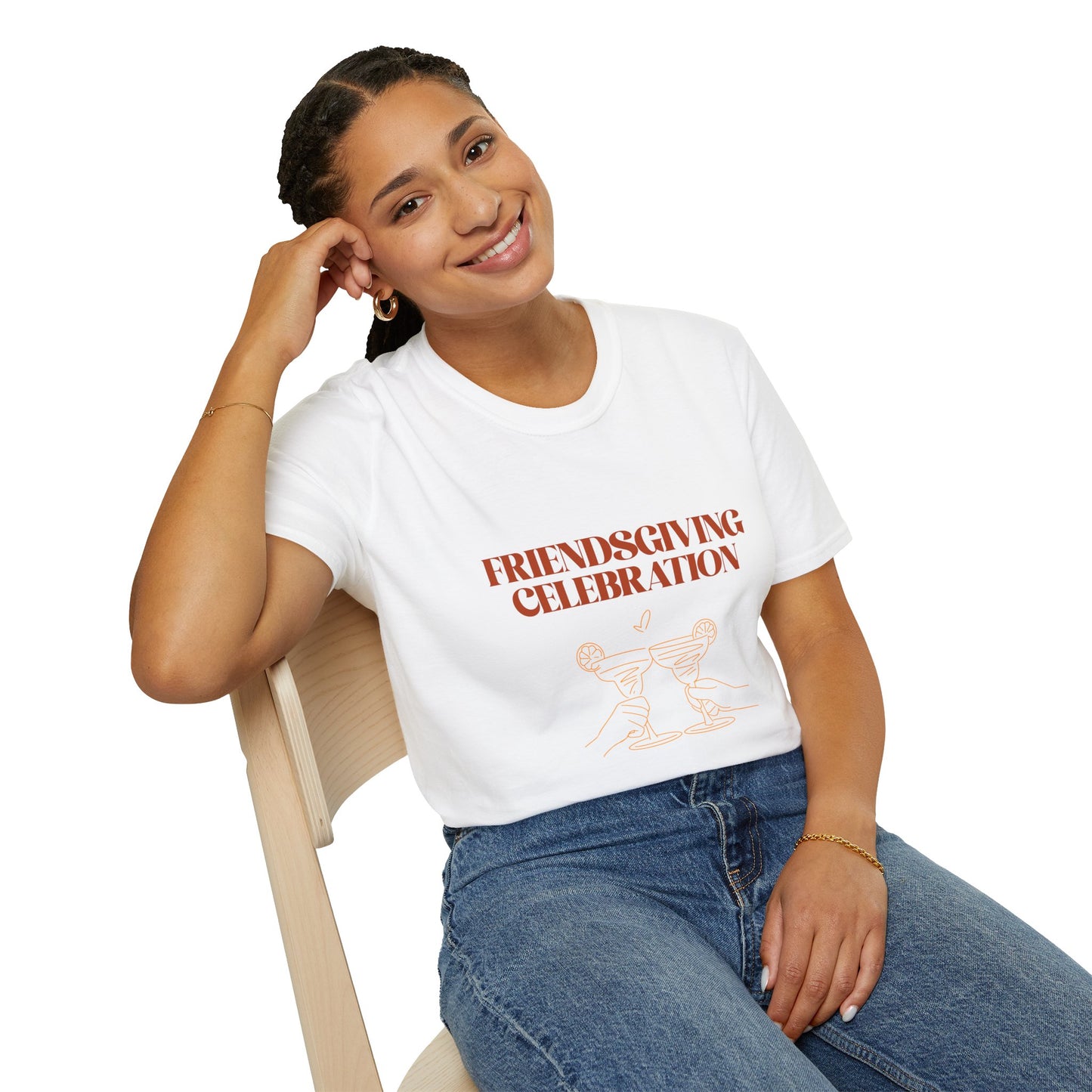 Thanksgiving Unisex T-Shirt