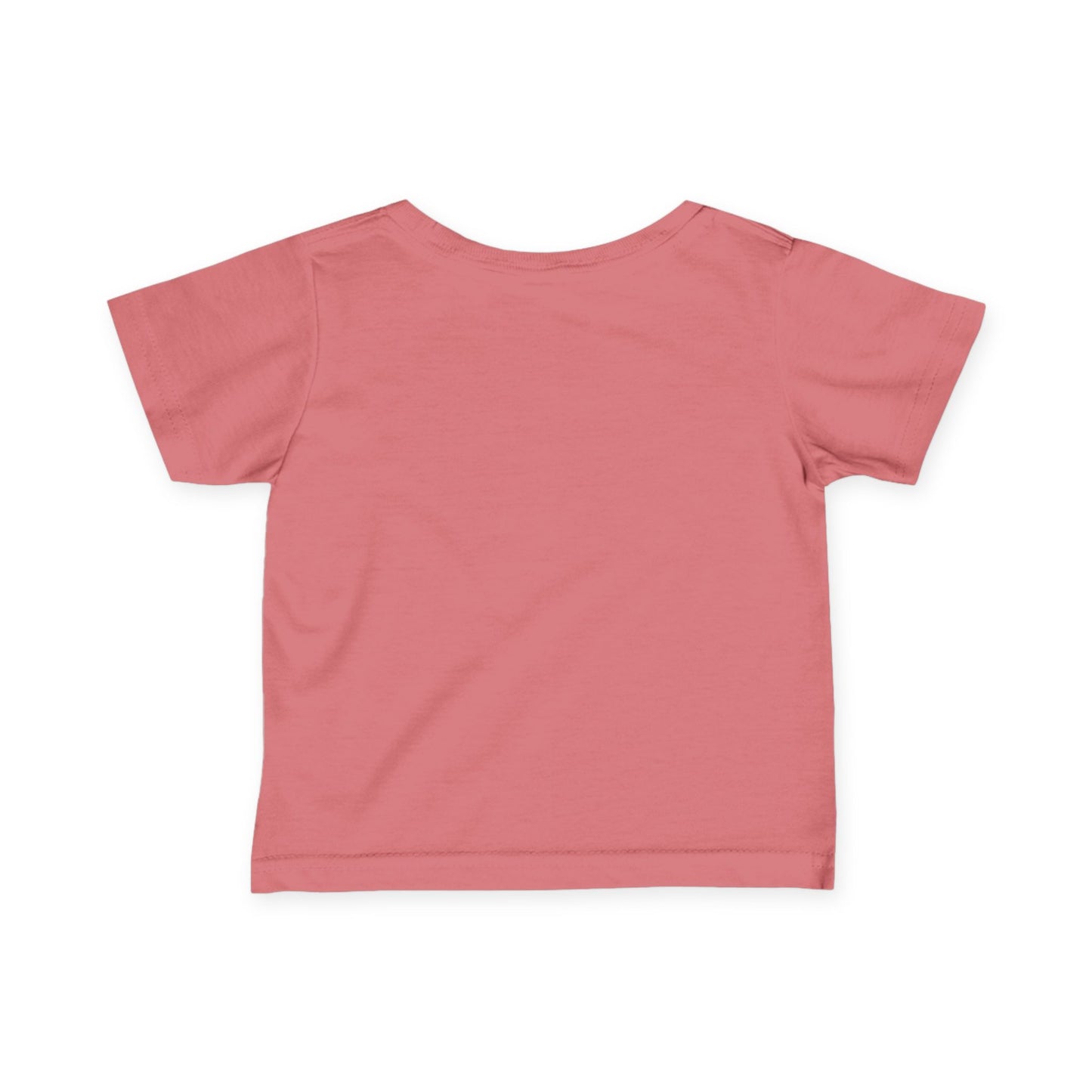 Infant Rainbow Tee – Cute Smiling Clouds & Stars Baby Shirt