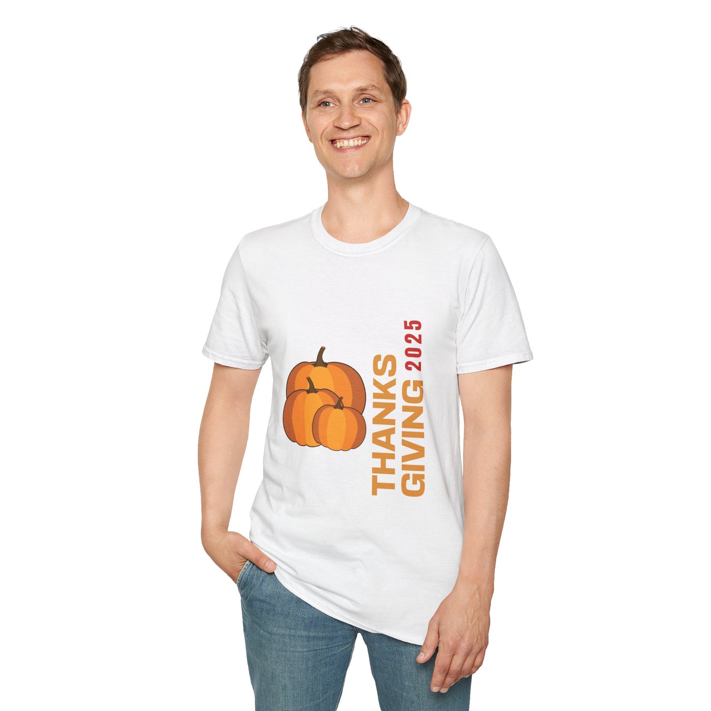 Thanksgiving Unisex T-Shirt
