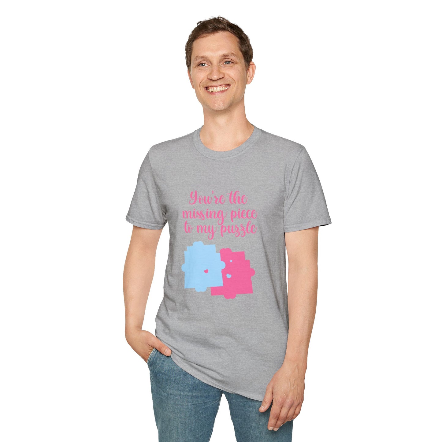 Valentine Love T-Shirt