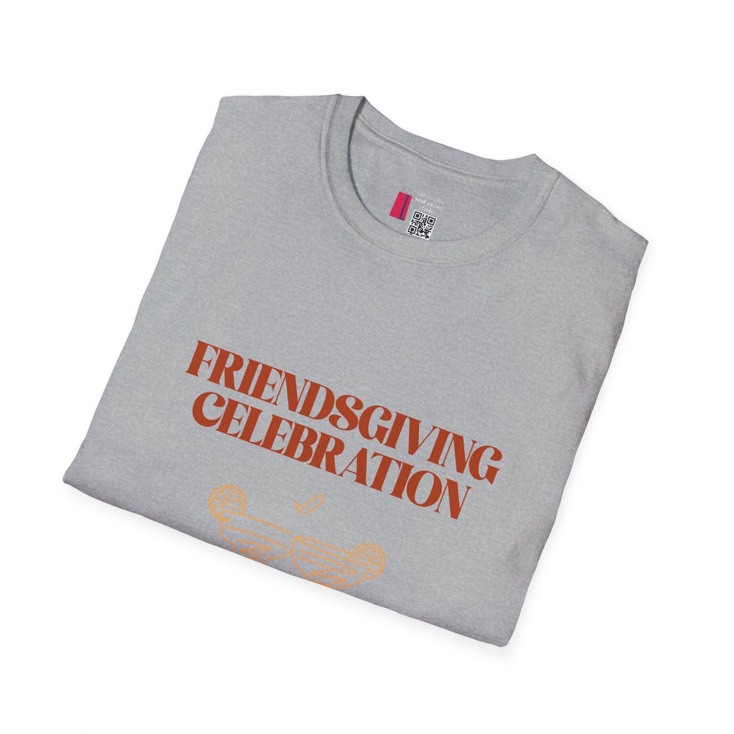 Thanksgiving Unisex T-Shirt
