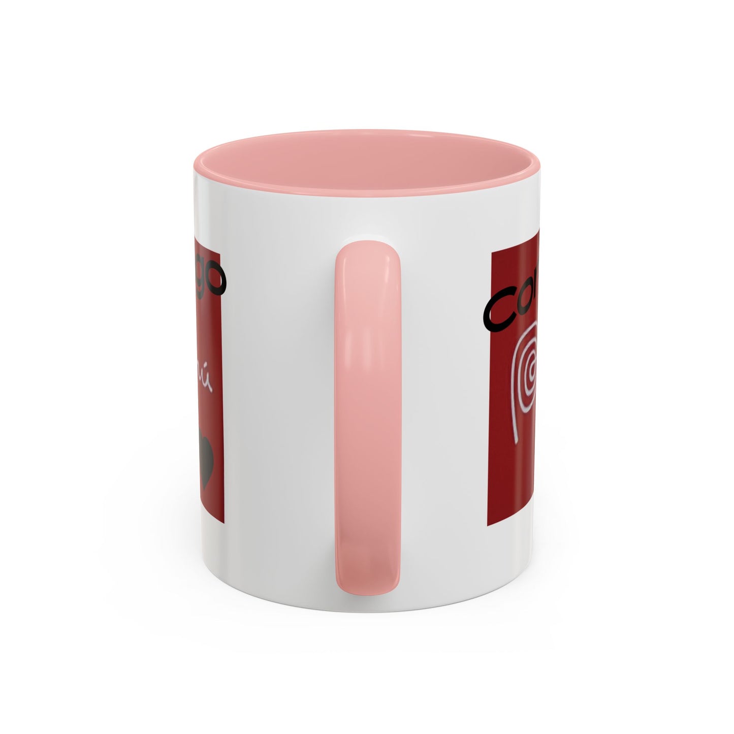 Coffee Mug - Peru Love Pasion Independence Day