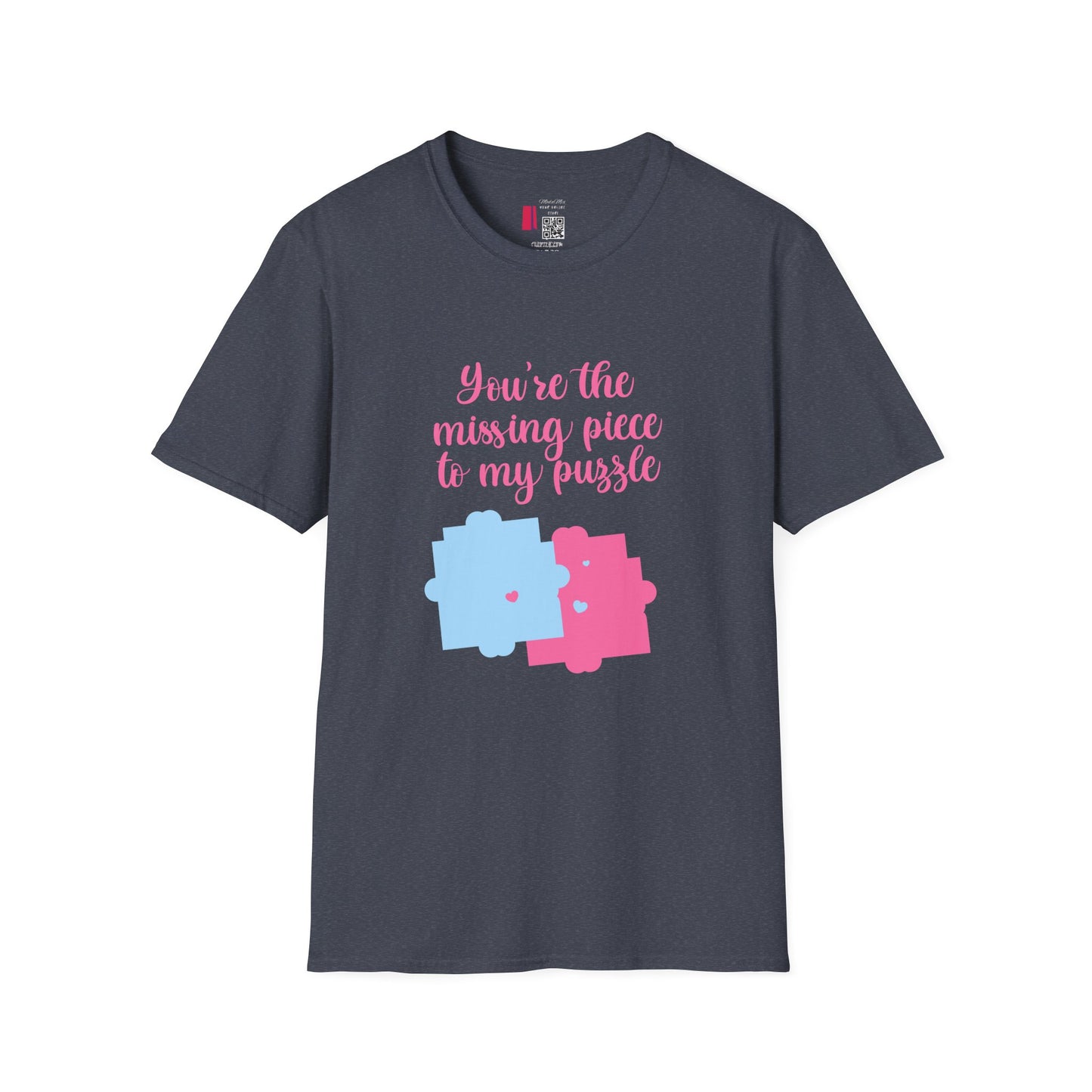Valentine Love T-Shirt