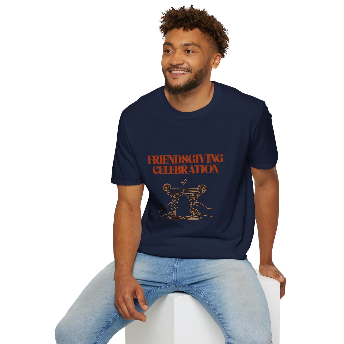Thanksgiving Unisex T-Shirt