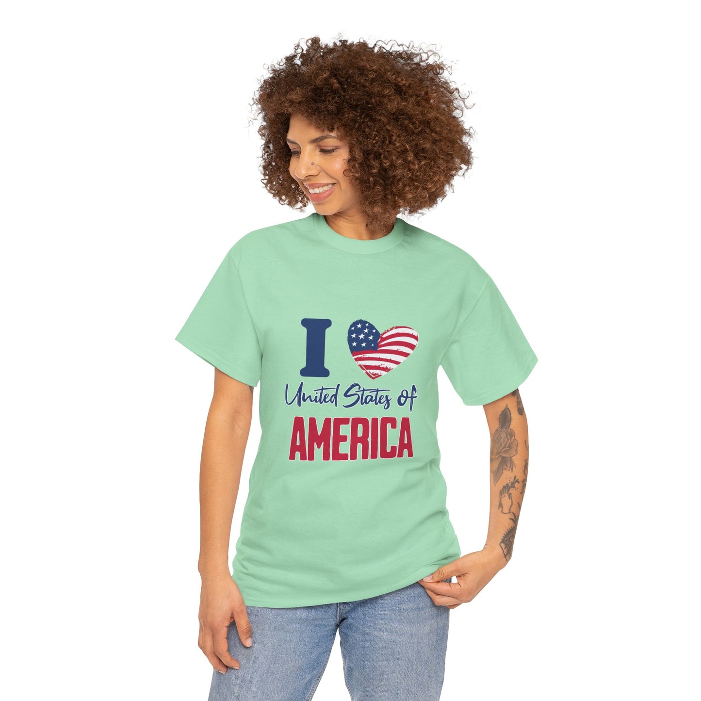 Independence Day T-Shirt