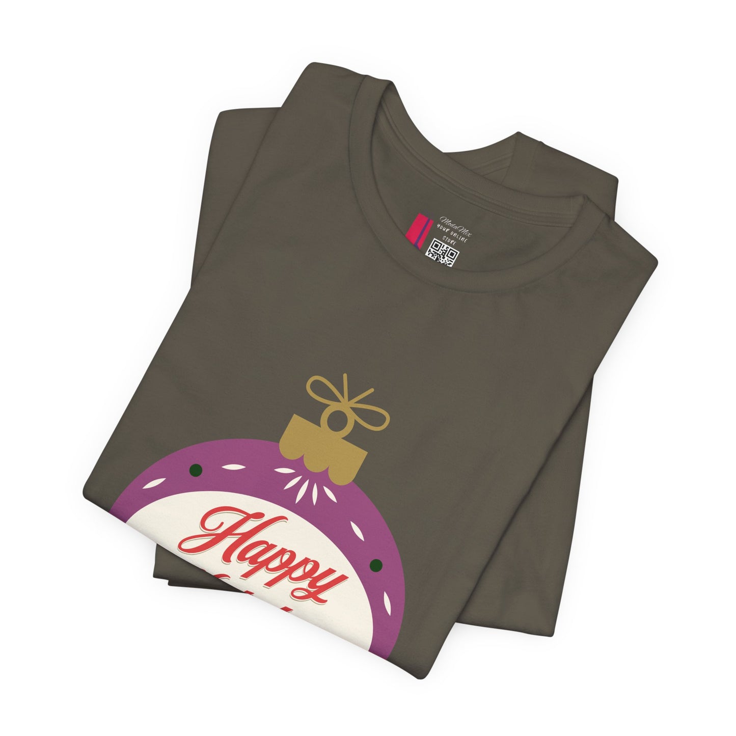 Christmas Tshirt Unisex Tee