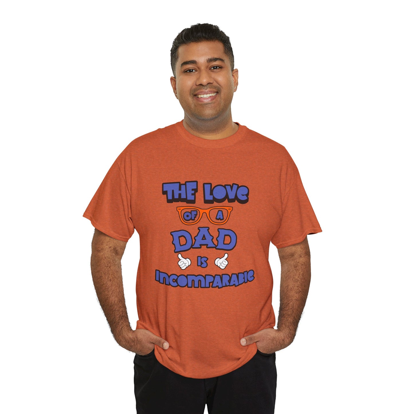 Father's Day T-Shirt - Unisex Tee