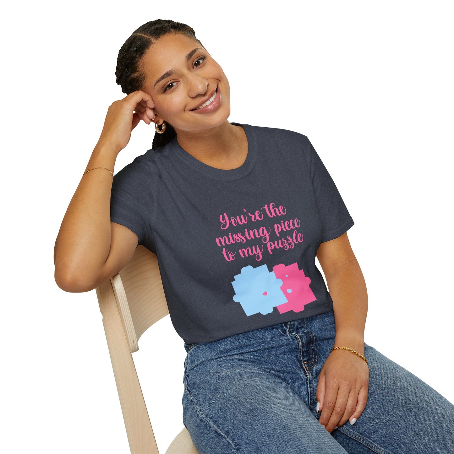 Valentine Love T-Shirt