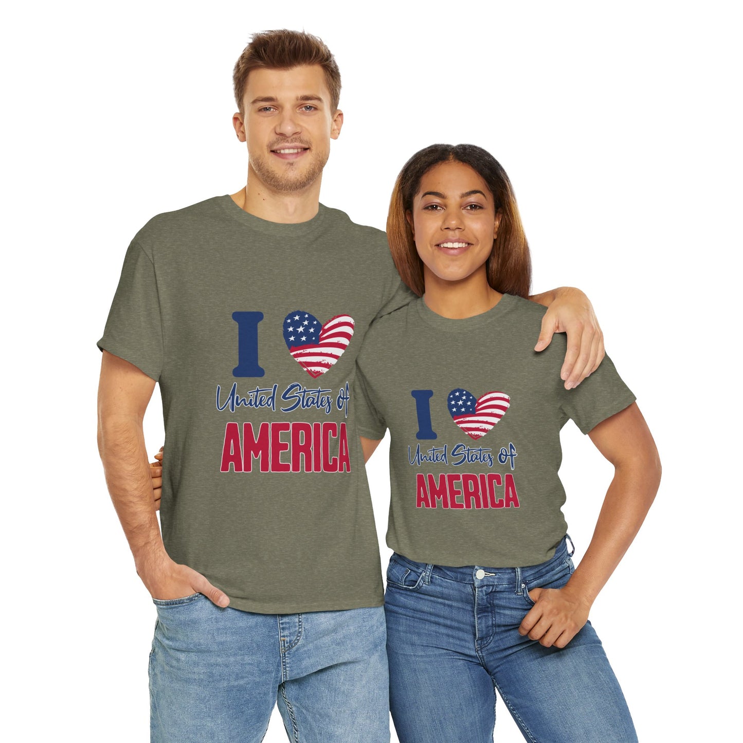 Independence Day T-Shirt