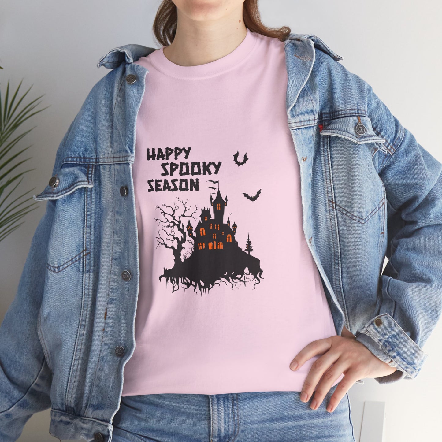 Halloween Tee