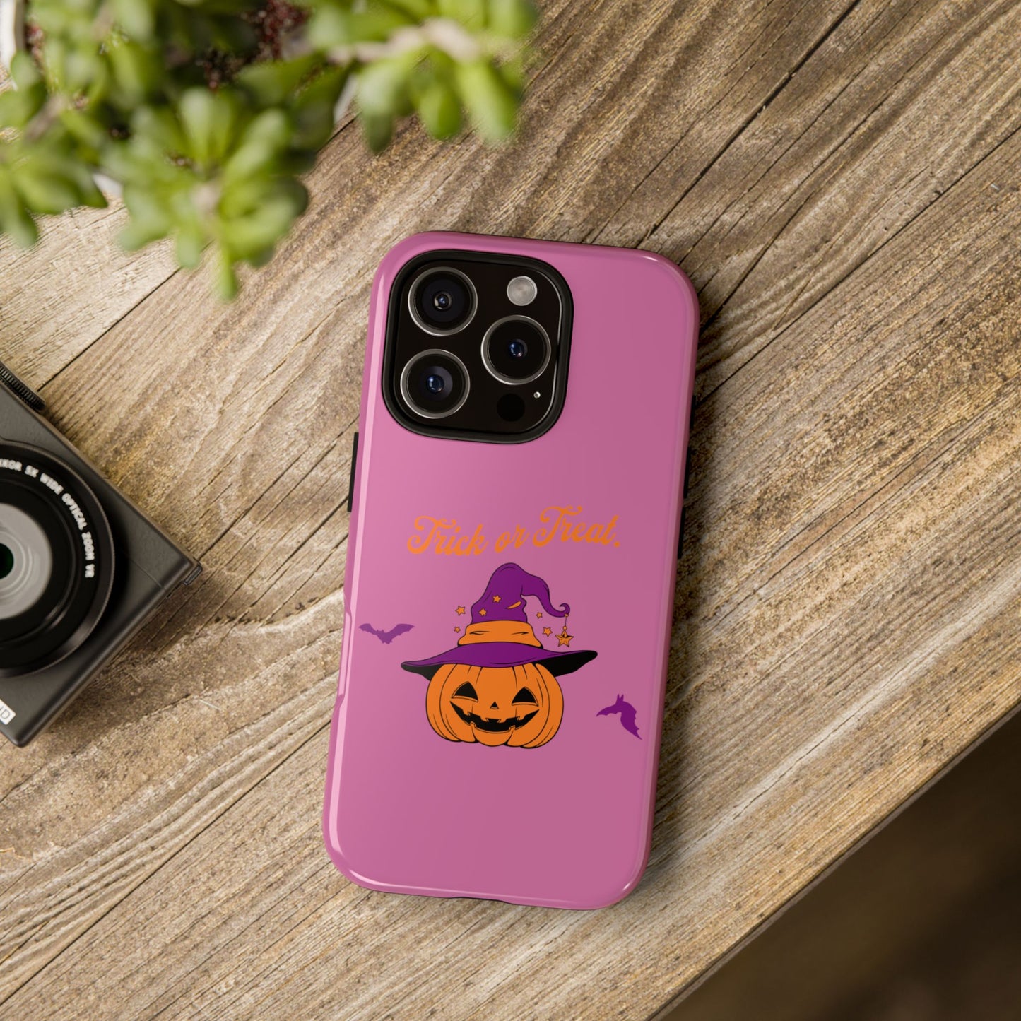 Halloween Phone Cases