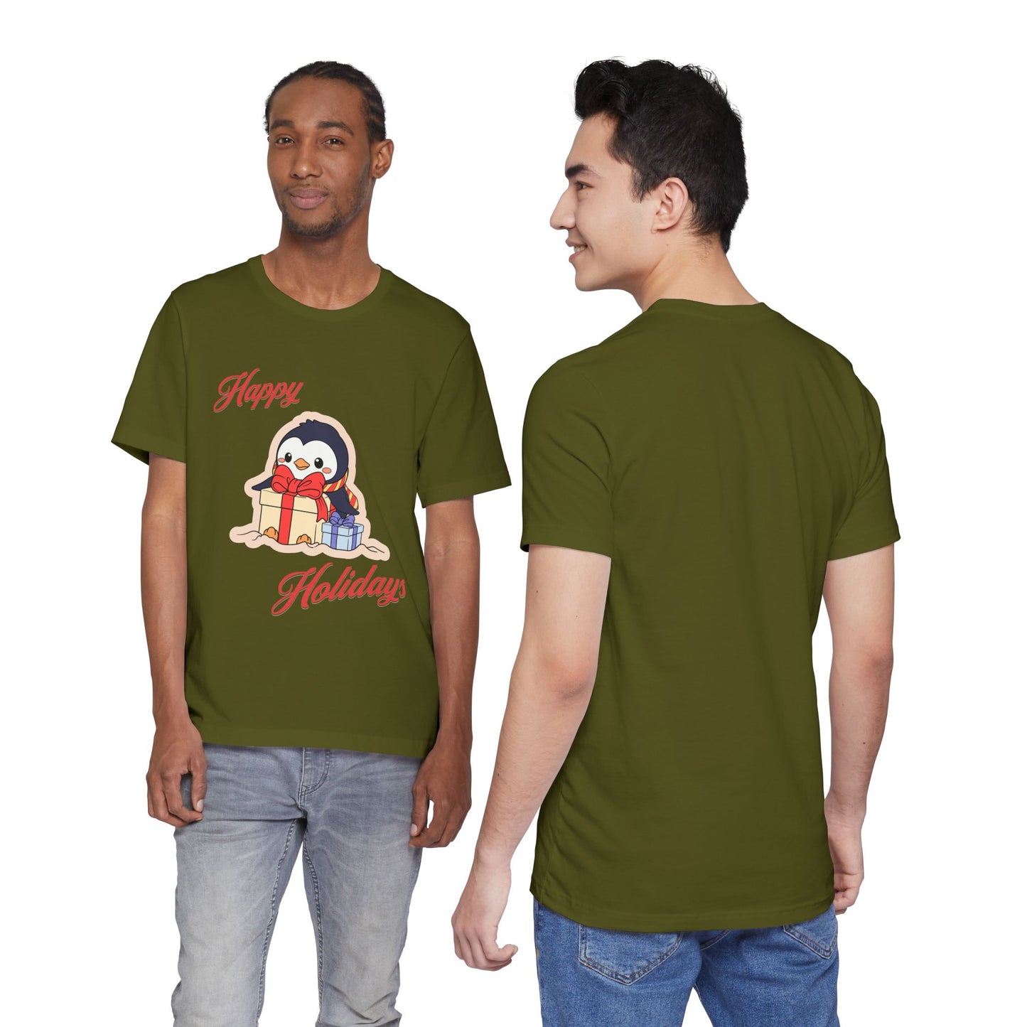 Christmas Unisex Tee