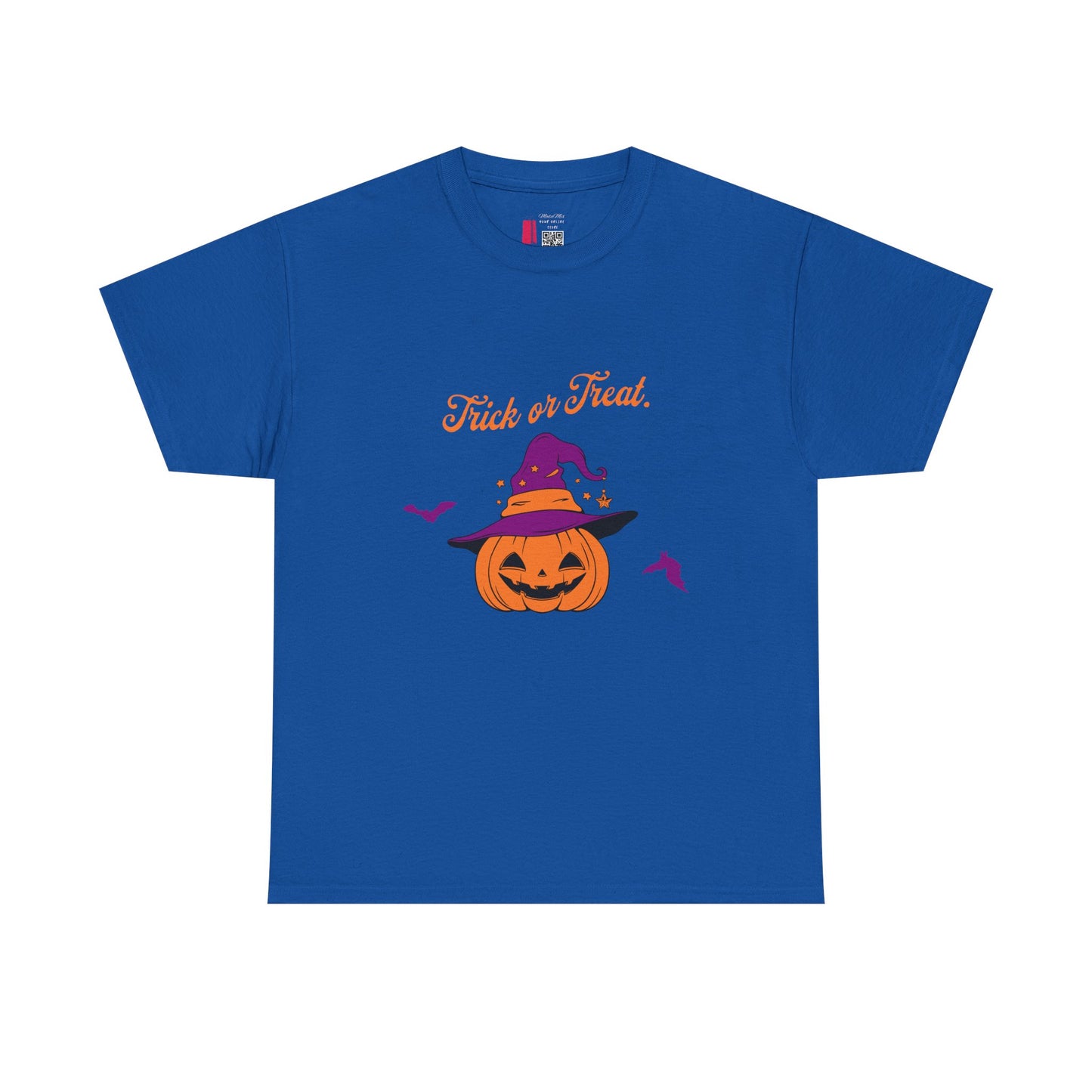 Halloween Unisex Tee