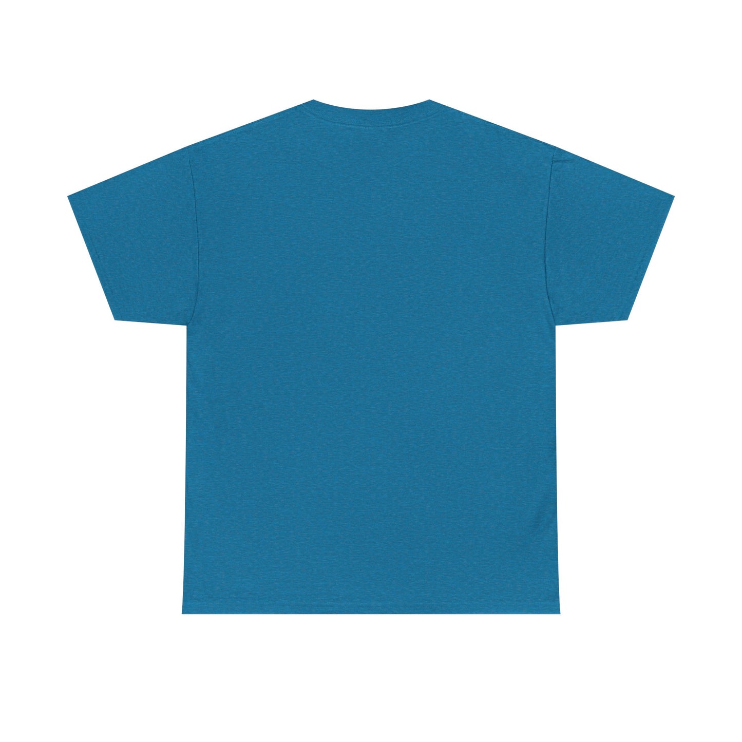 Mother's Day Heavy Cotton T-Shirt