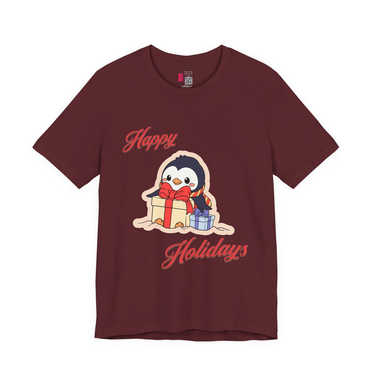 Christmas Unisex Tee