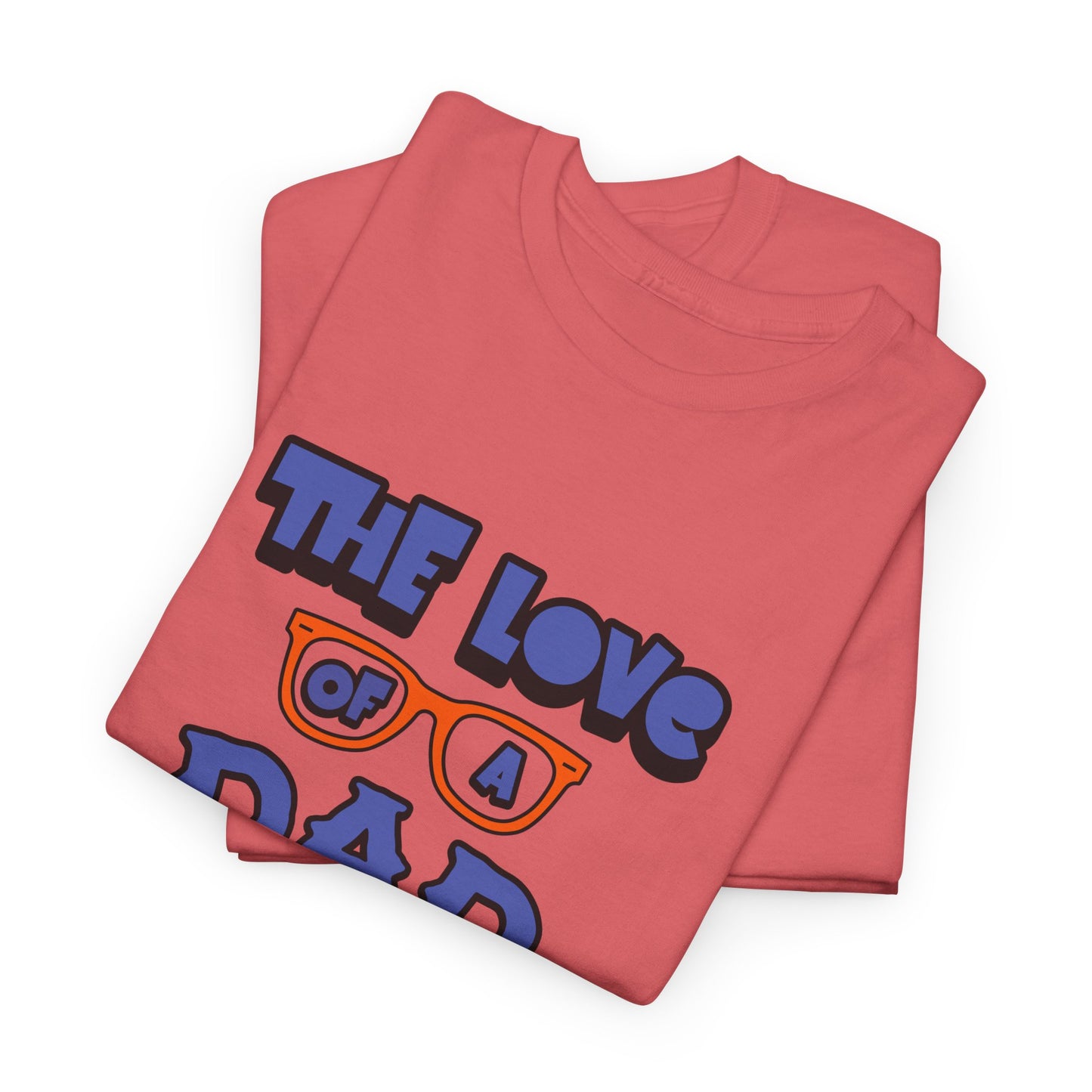 Father's Day T-Shirt - Unisex Tee
