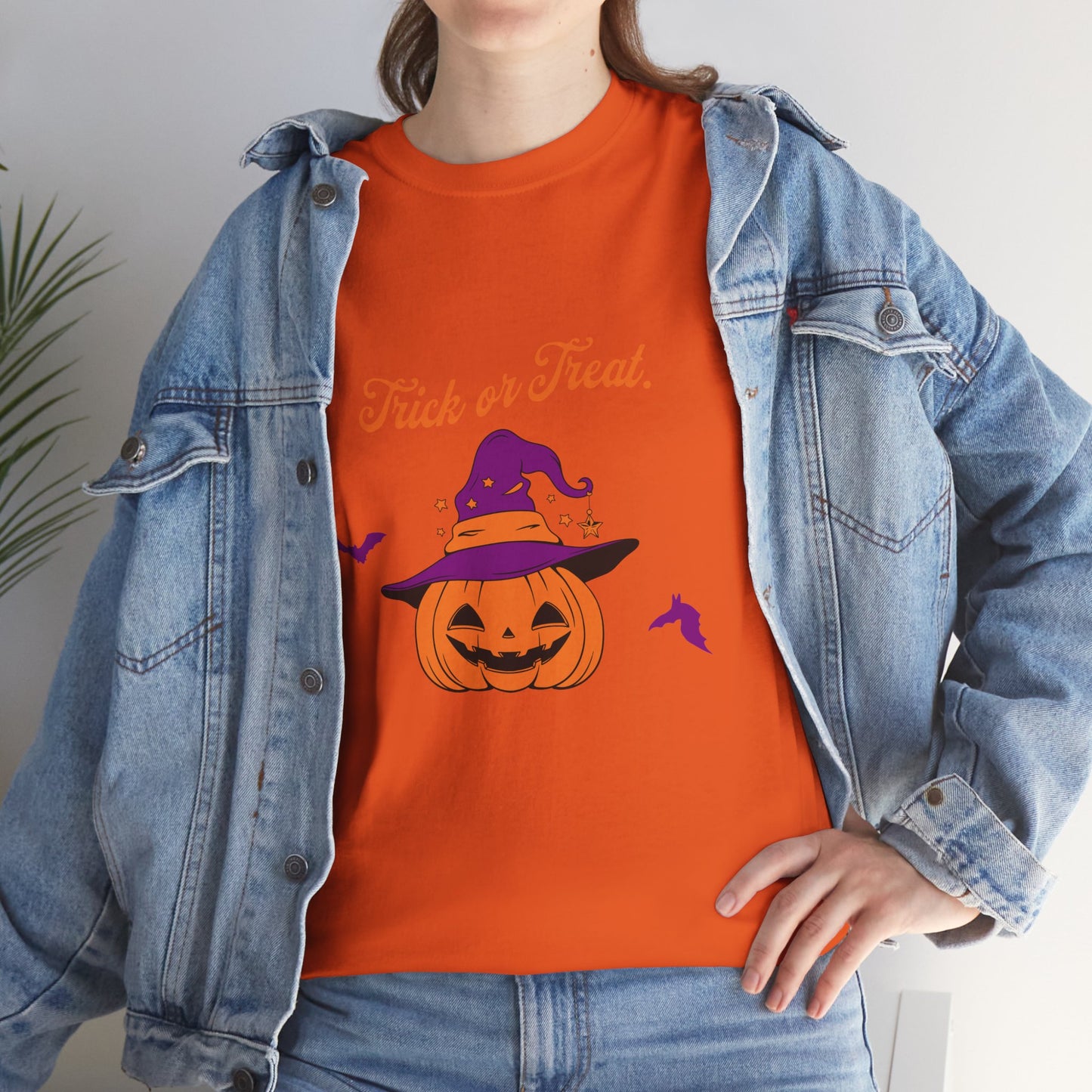 Halloween Unisex Tee