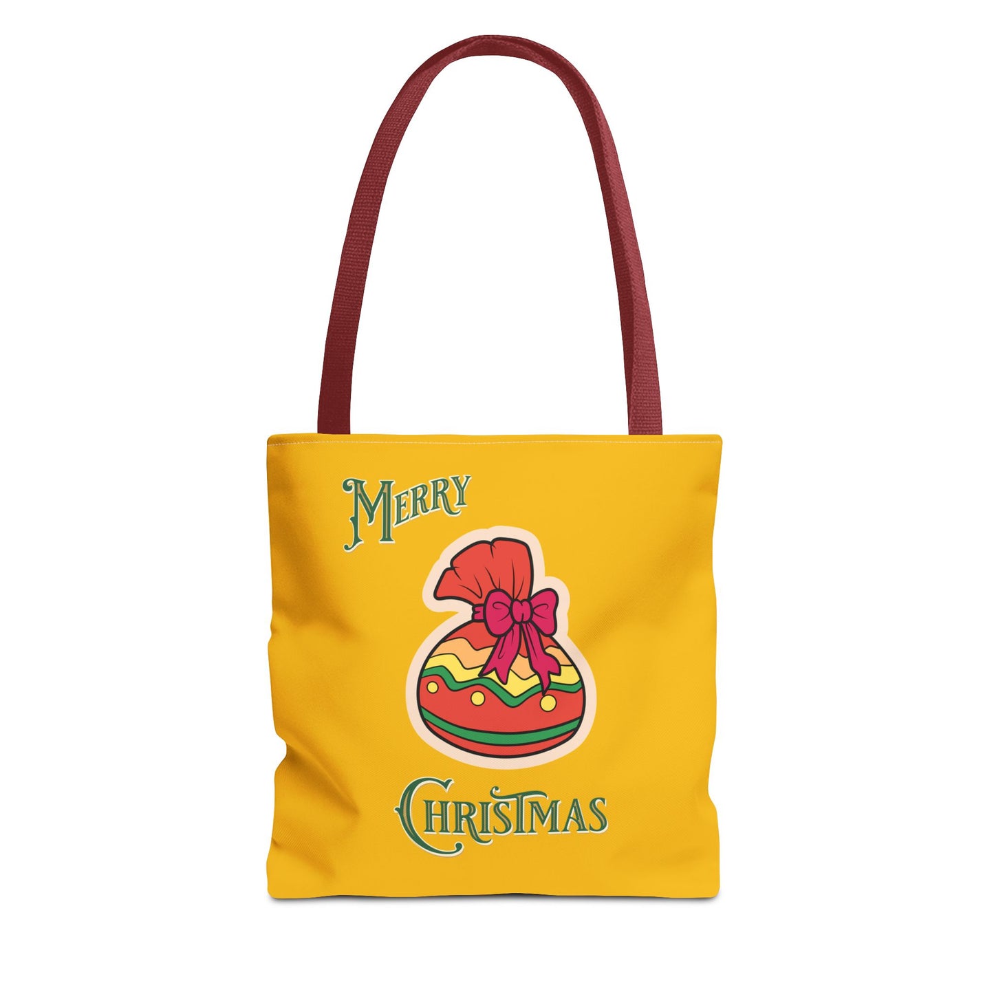 Christmas Tote Bag