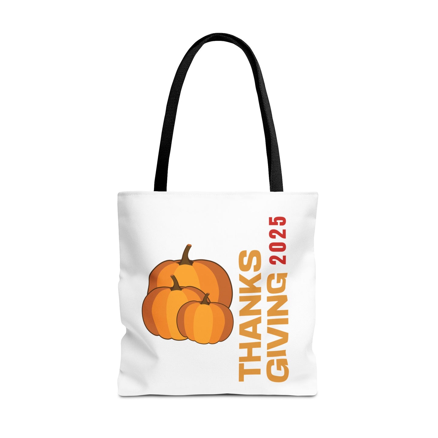 Thanksgiving Tote Bag