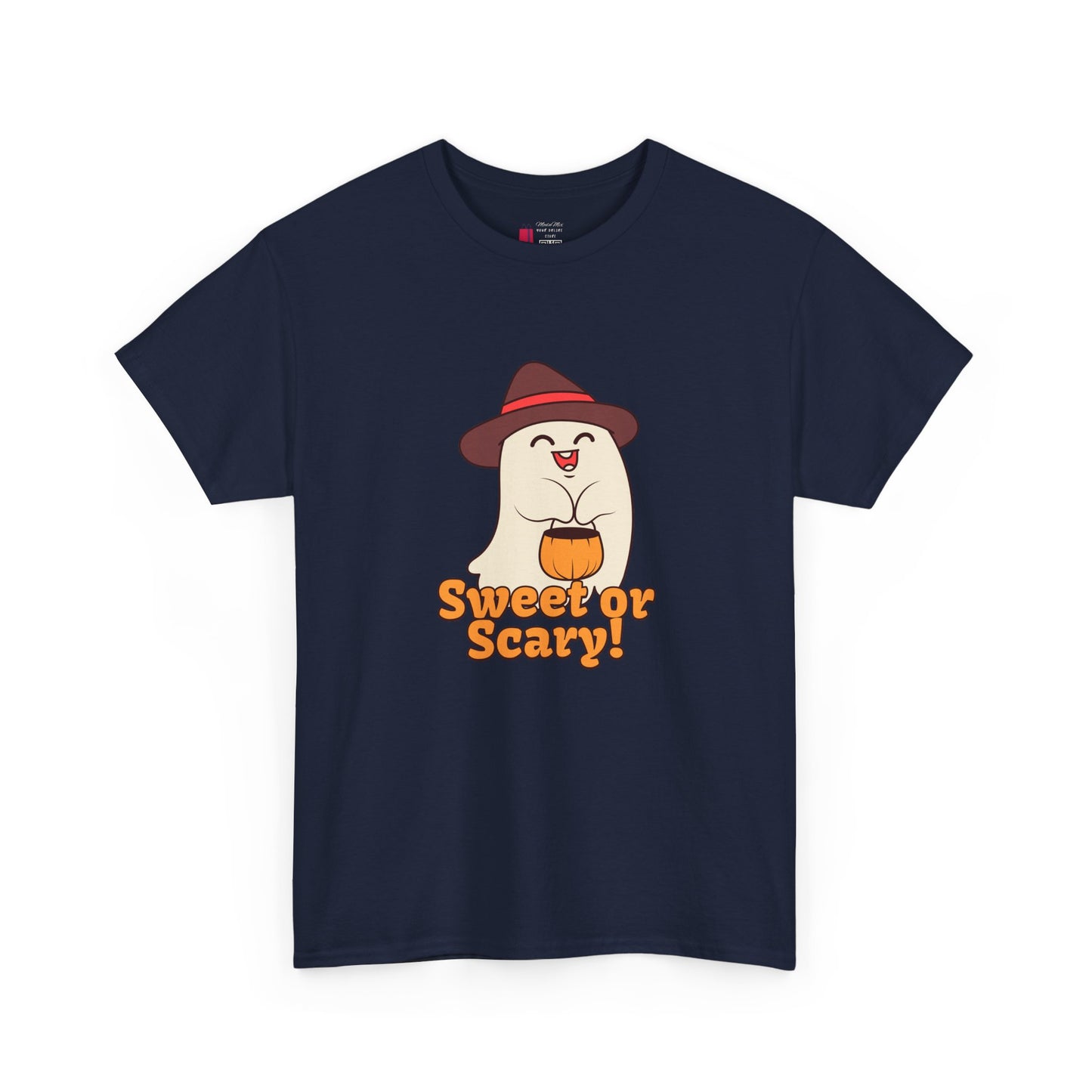 Halloween Unisex Tee