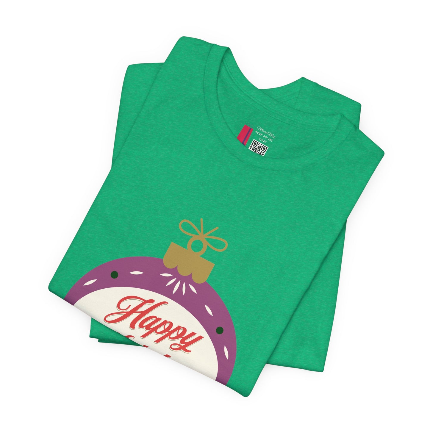 Christmas Tshirt Unisex Tee