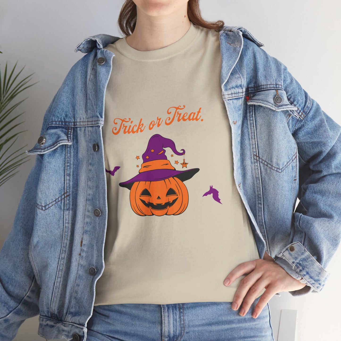 Halloween Unisex Tee