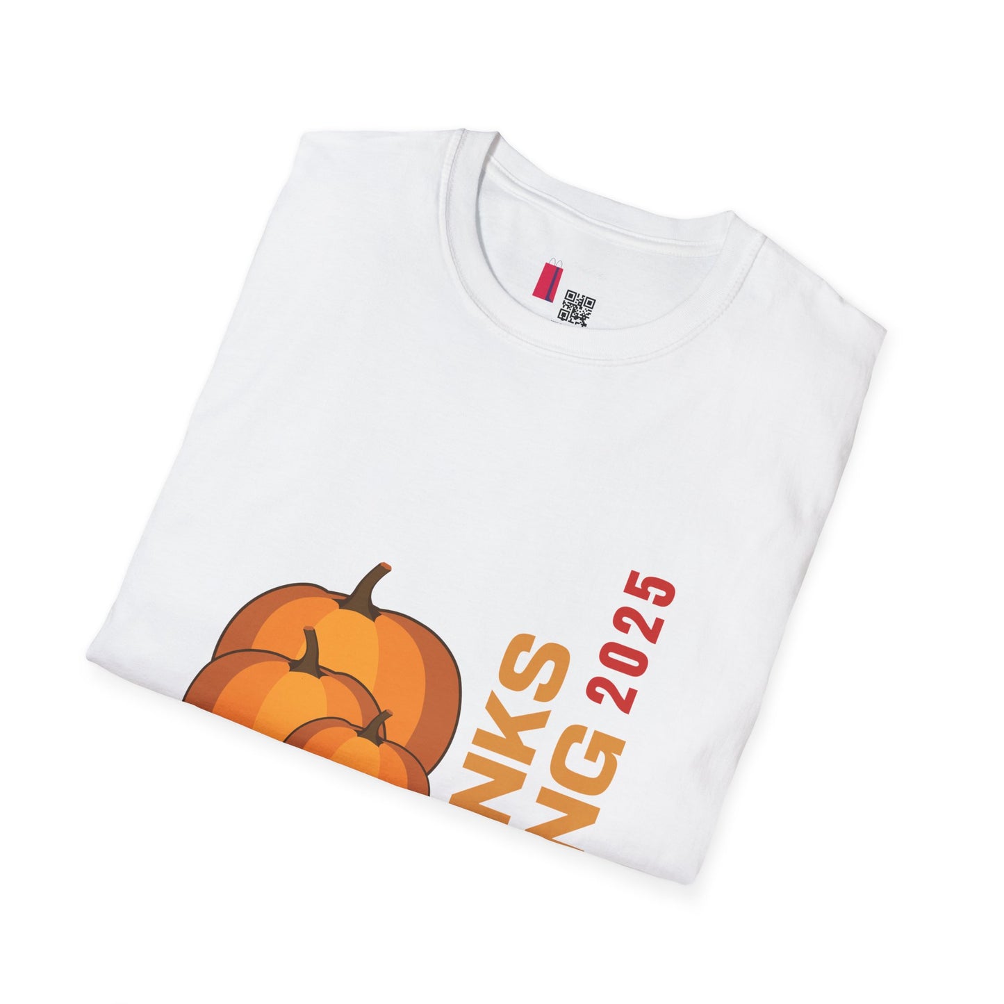 Thanksgiving Unisex T-Shirt