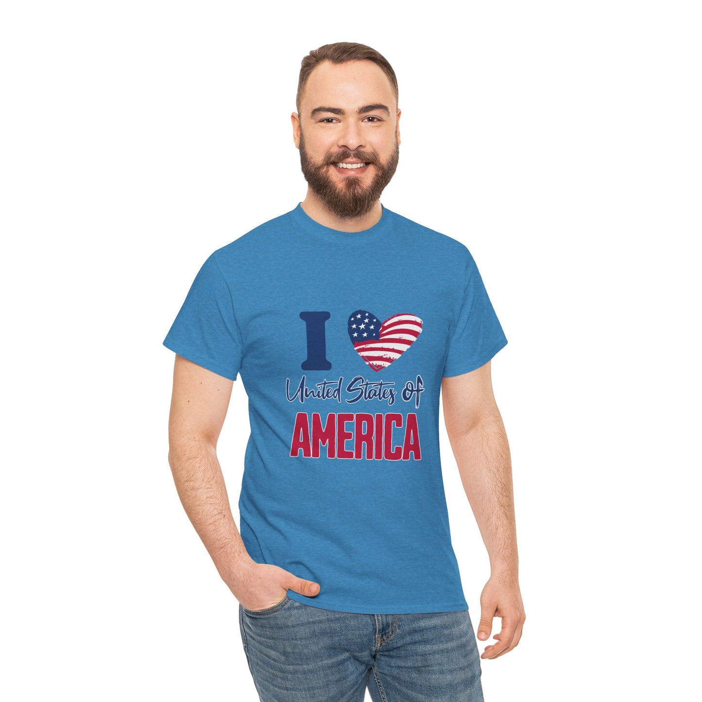 Independence Day T-Shirt