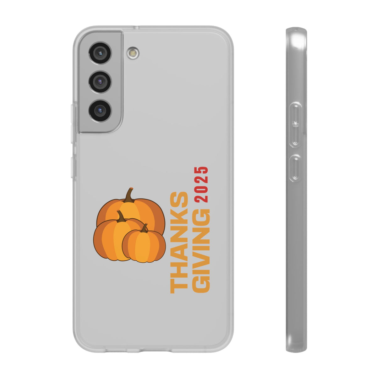 Flexi Cases