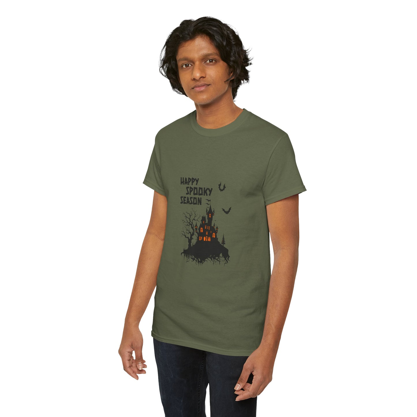 Halloween Tee