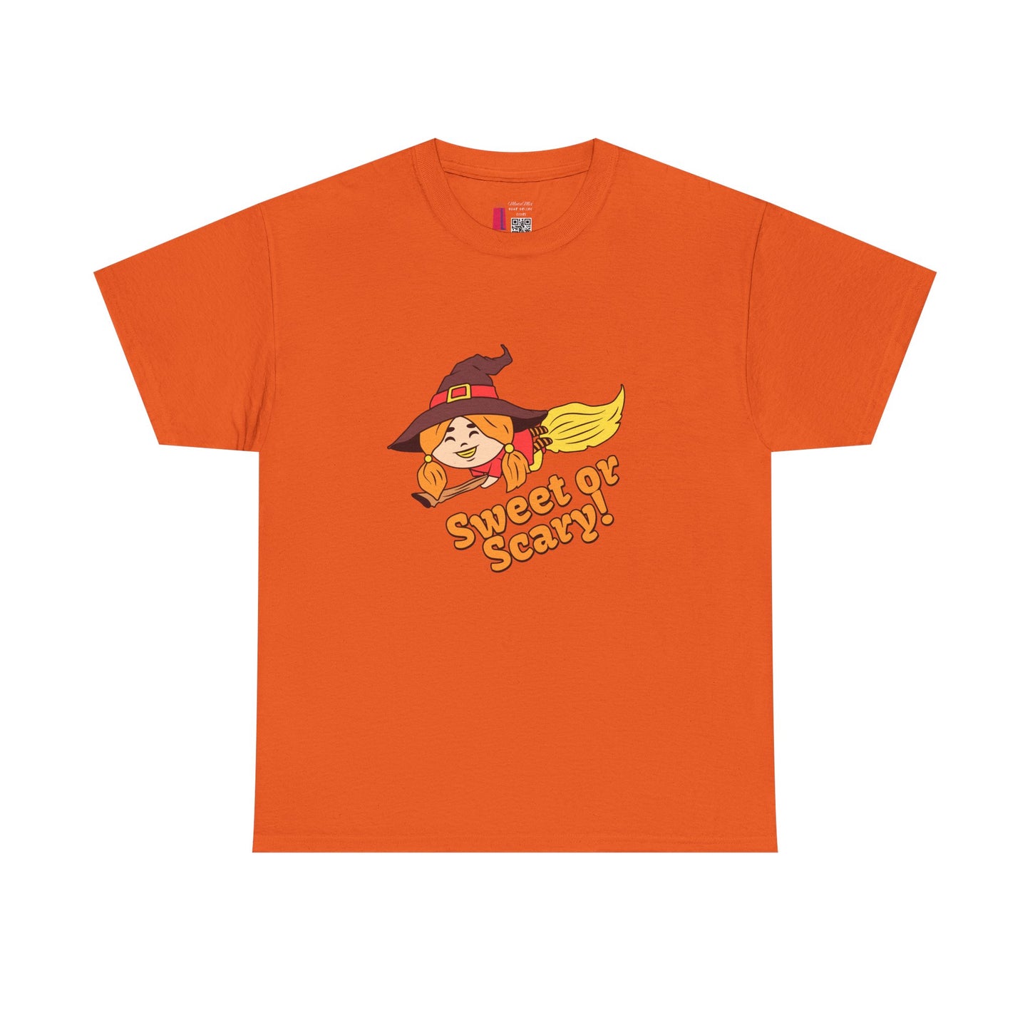 Halloween T-shirt