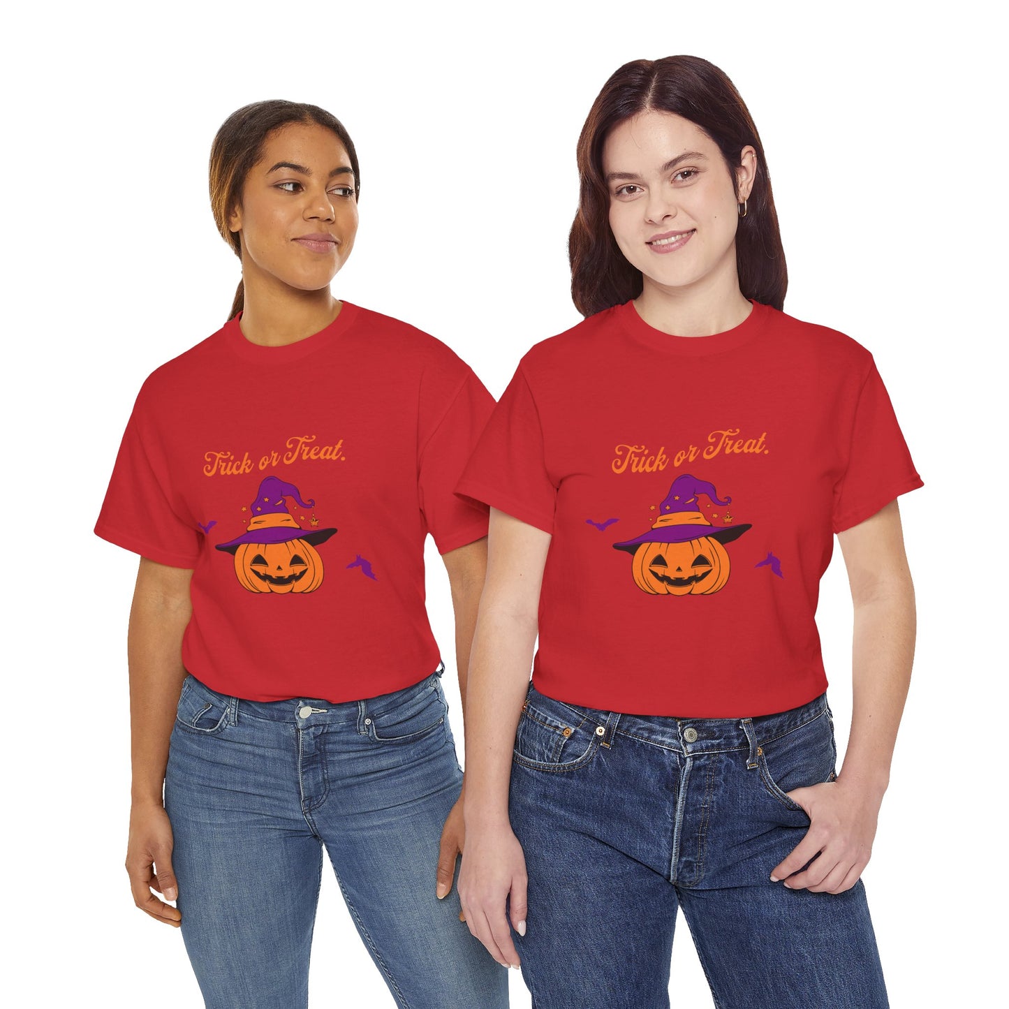 Halloween Unisex Tee